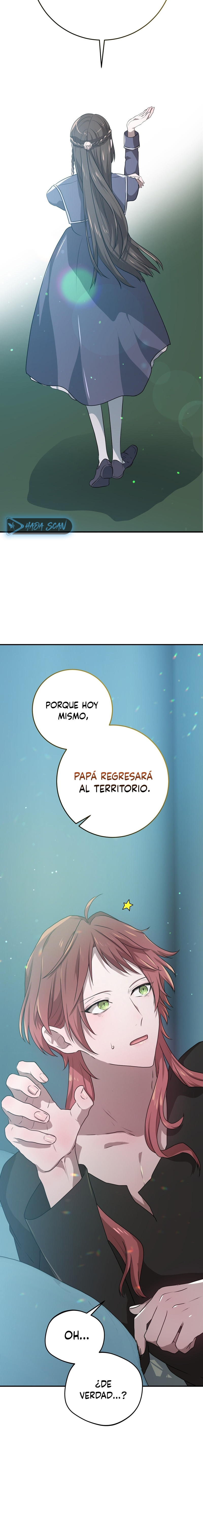 Mis amigos de la infancia intentan matarme capítulo 37 página 20