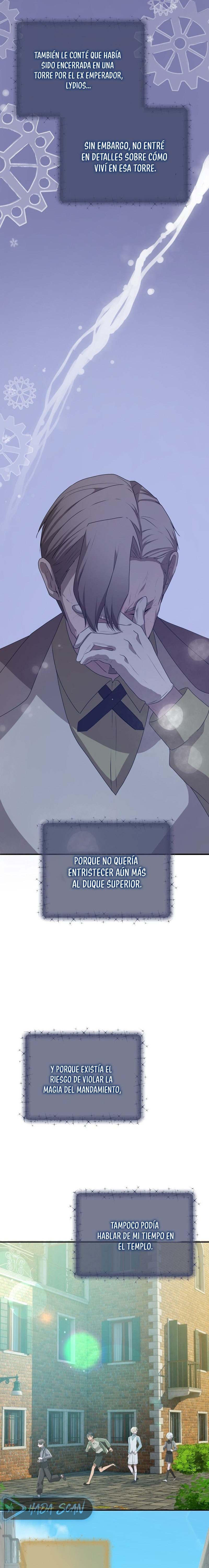Mis amigos de la infancia intentan matarme capítulo 38 página 12