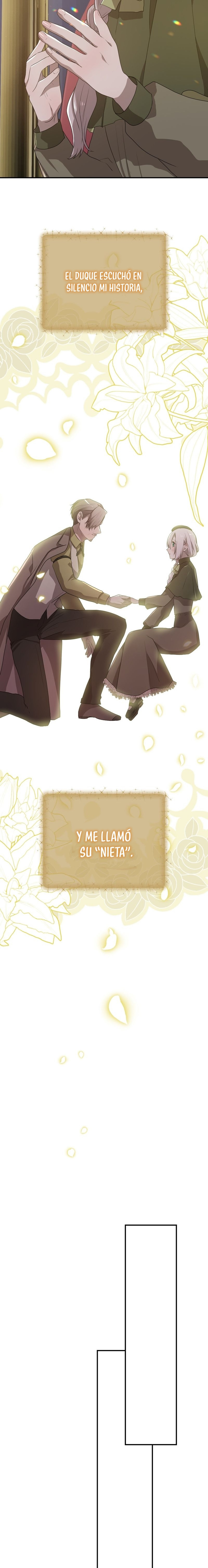 Mis amigos de la infancia intentan matarme capítulo 38 página 14