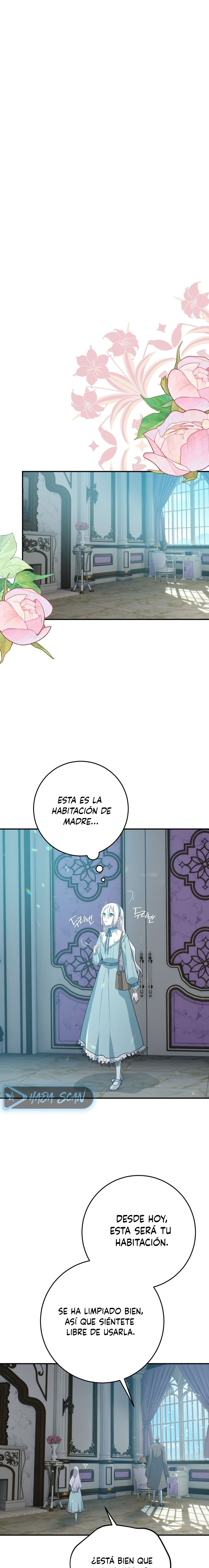 Mis amigos de la infancia intentan matarme capítulo 38 página 23
