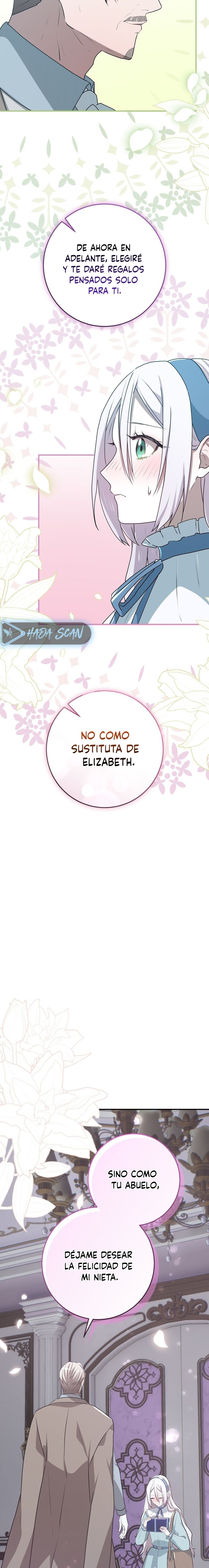 Mis amigos de la infancia intentan matarme capítulo 38 página 27