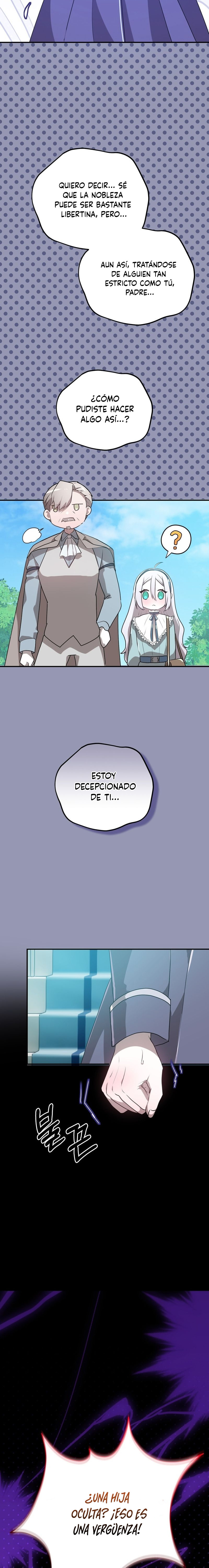 Mis amigos de la infancia intentan matarme capítulo 38 página 6
