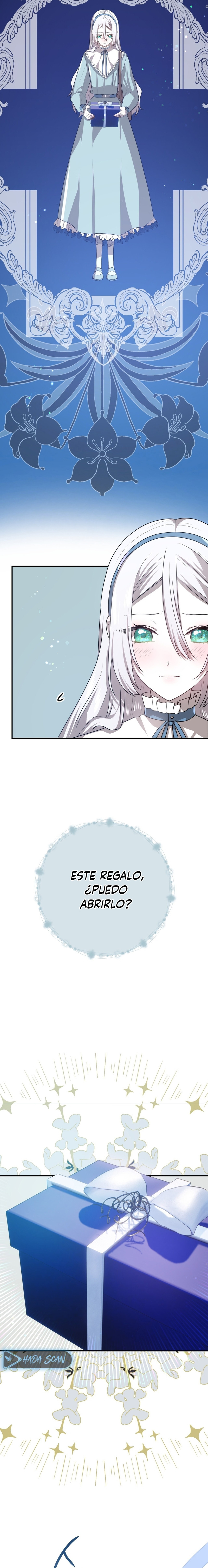 Mis amigos de la infancia intentan matarme capítulo 39 página 15