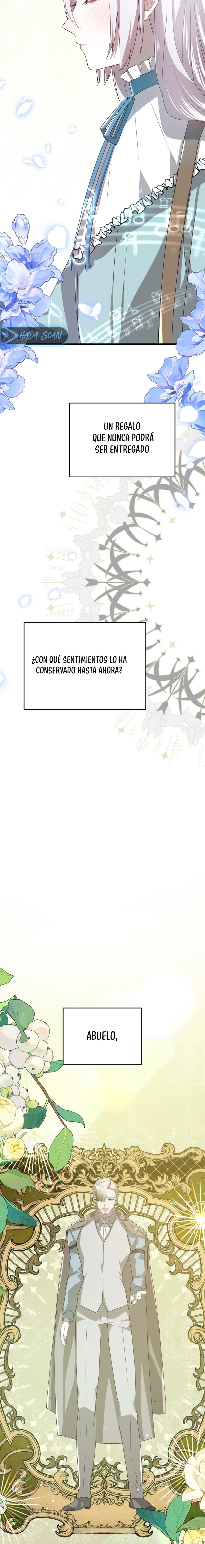 Mis amigos de la infancia intentan matarme capítulo 39 página 18