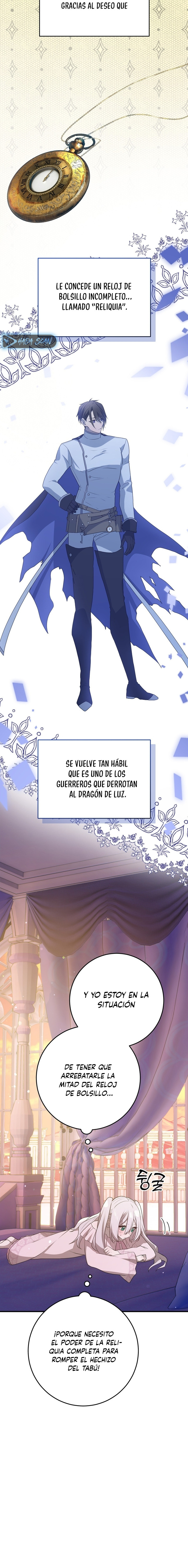 Mis amigos de la infancia intentan matarme capítulo 41 página 20