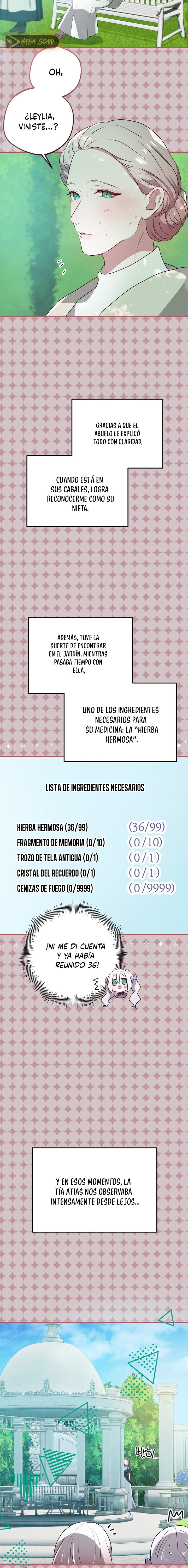 Mis amigos de la infancia intentan matarme capítulo 42 página 4