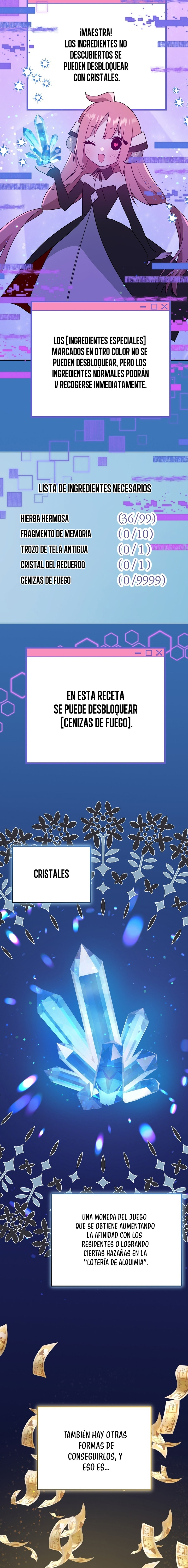 Mis amigos de la infancia intentan matarme capítulo 42 página 6