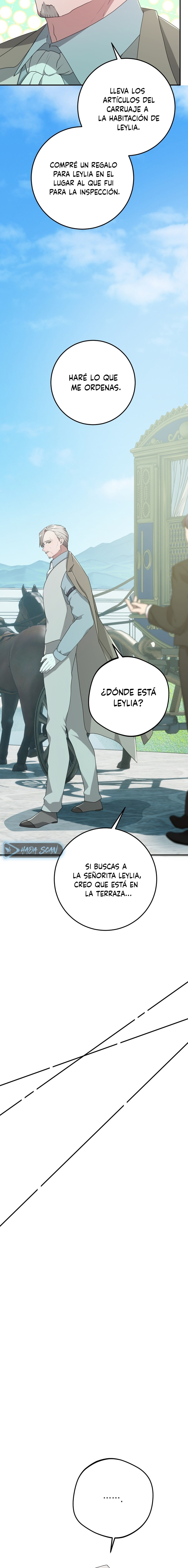Mis amigos de la infancia intentan matarme capítulo 43 página 3