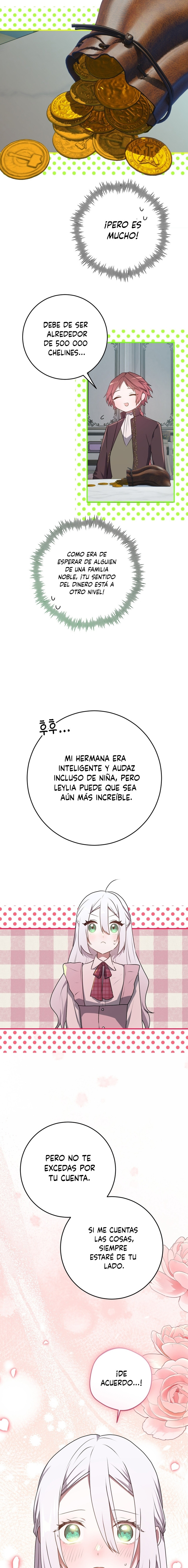 Mis amigos de la infancia intentan matarme capítulo 44 página 10