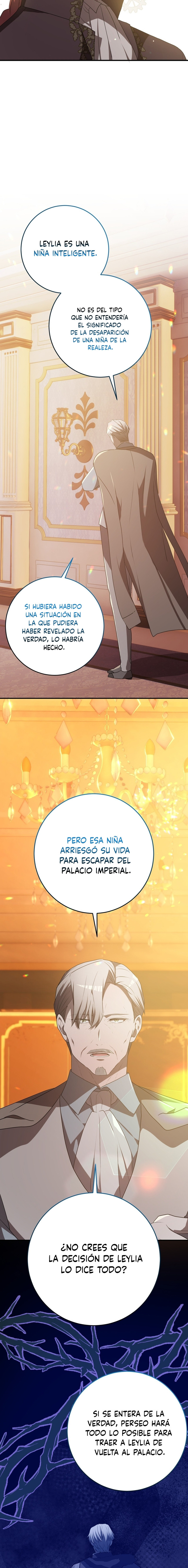 Mis amigos de la infancia intentan matarme capítulo 44 página 19