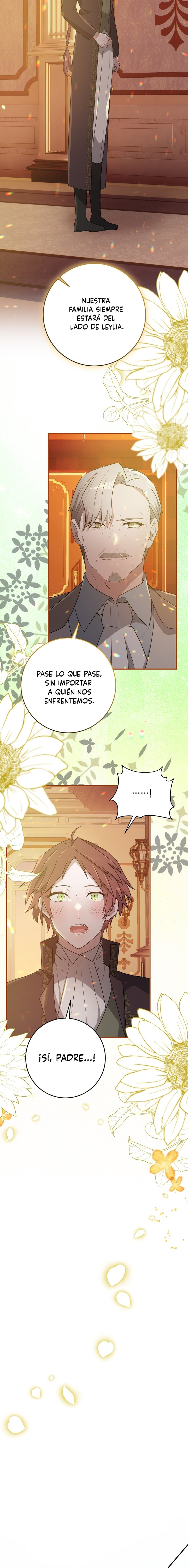 Mis amigos de la infancia intentan matarme capítulo 44 página 25