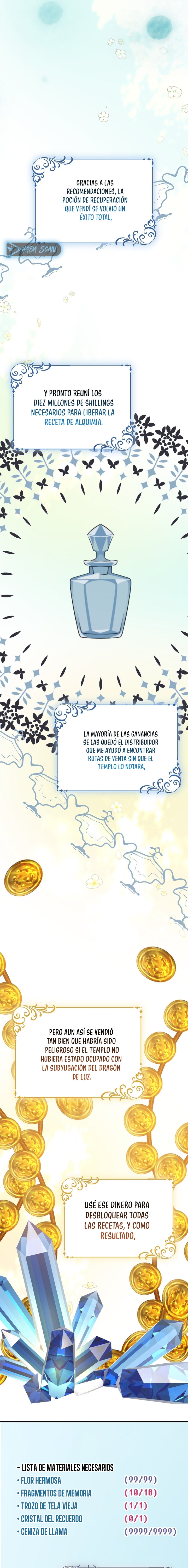 Mis amigos de la infancia intentan matarme capítulo 47 página 11