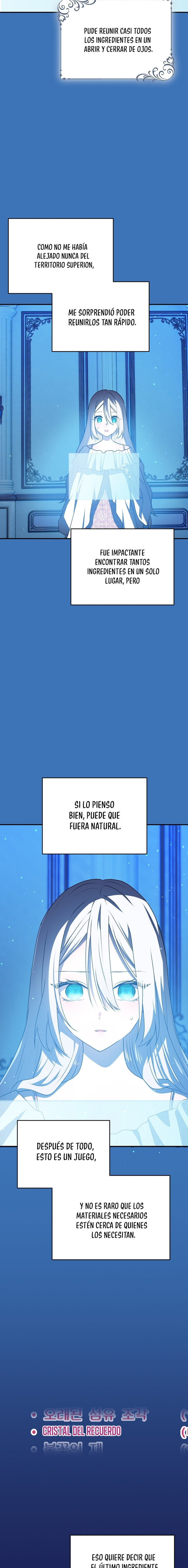 Mis amigos de la infancia intentan matarme capítulo 47 página 12