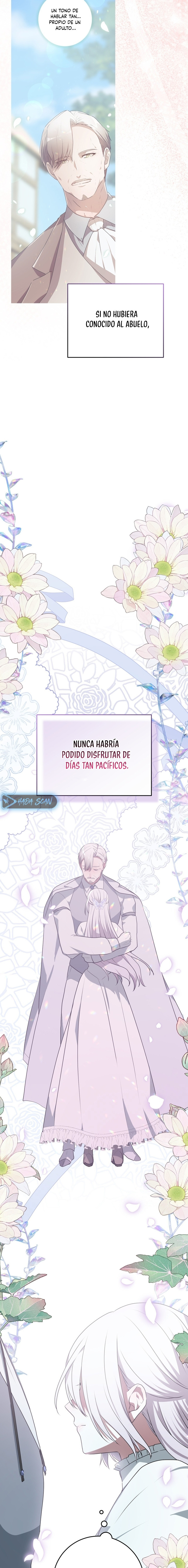Mis amigos de la infancia intentan matarme capítulo 47 página 18