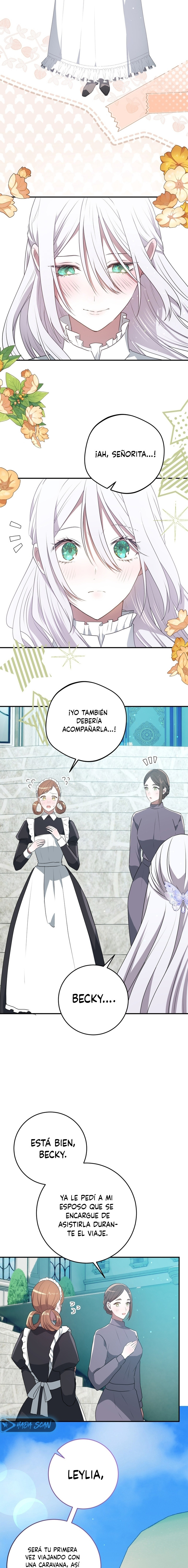 Mis amigos de la infancia intentan matarme capítulo 47 página 21