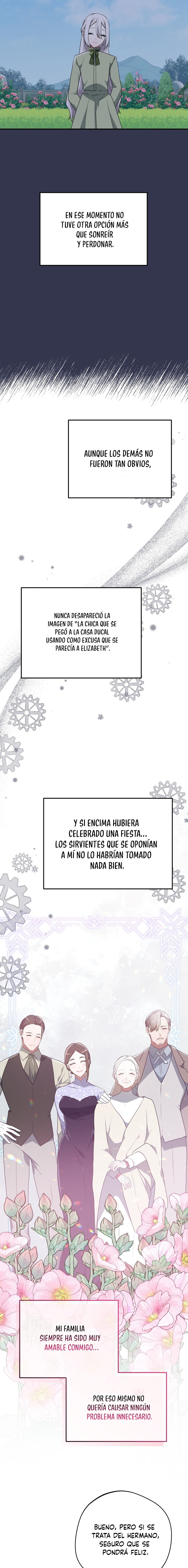 Mis amigos de la infancia intentan matarme capítulo 47 página 8