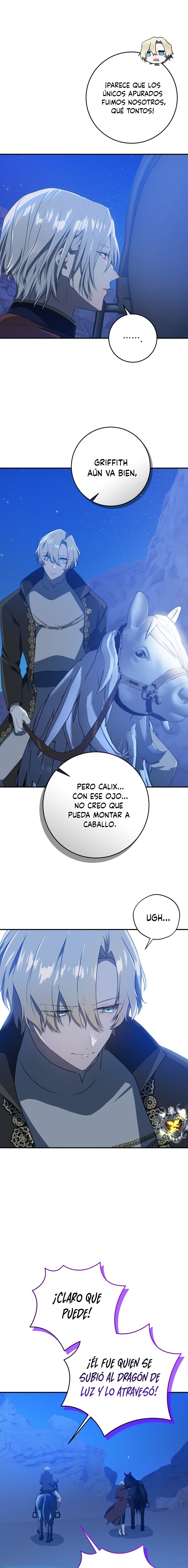 Mis amigos de la infancia intentan matarme capítulo 48 página 17