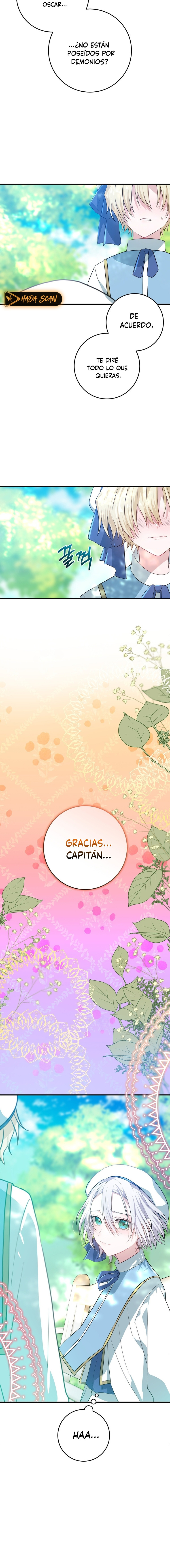 Mis amigos de la infancia intentan matarme capítulo 5 página 19