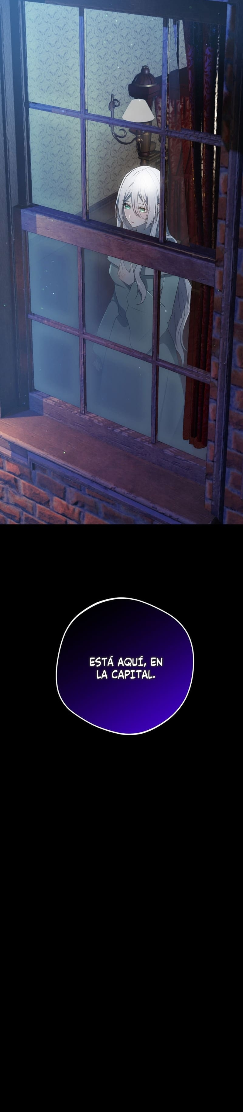 Mis amigos de la infancia intentan matarme capítulo 50 página 25