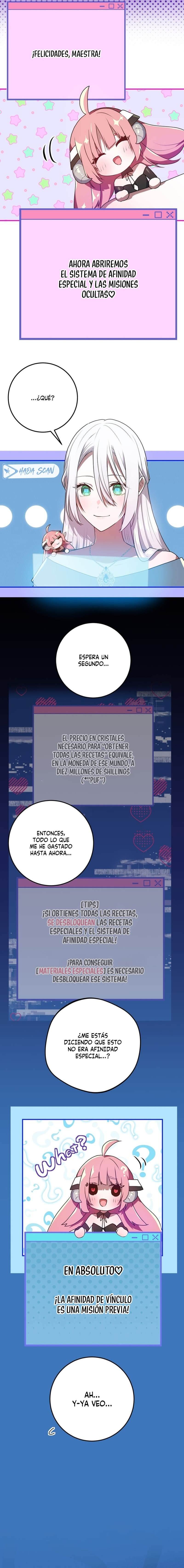 Mis amigos de la infancia intentan matarme capítulo 51 página 5