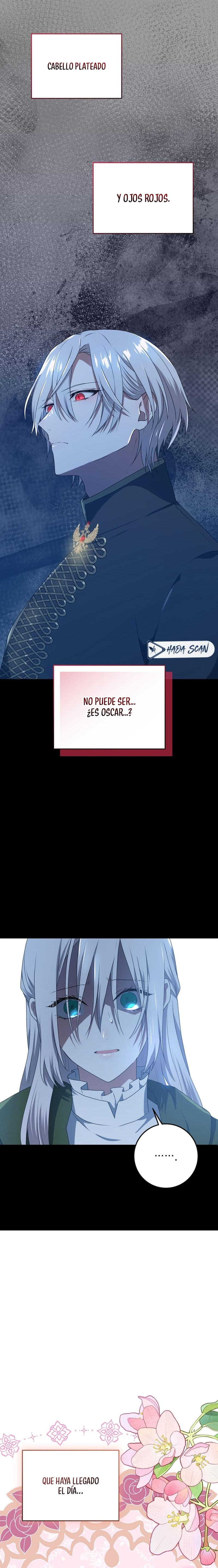 Mis amigos de la infancia intentan matarme capítulo 52 página 16