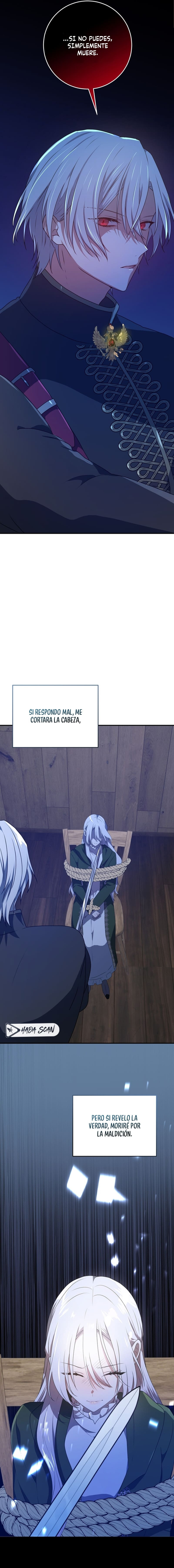 Mis amigos de la infancia intentan matarme capítulo 52 página 24