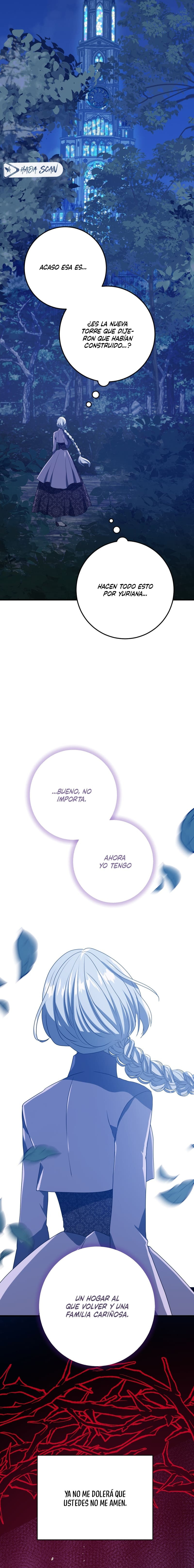 Mis amigos de la infancia intentan matarme capítulo 56 página 12