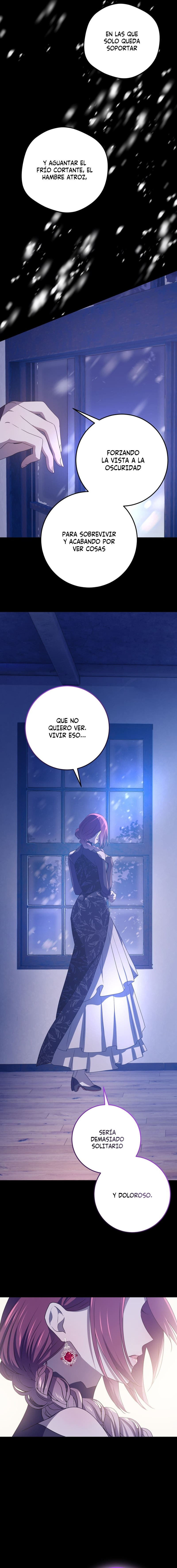 Mis amigos de la infancia intentan matarme capítulo 56 página 14