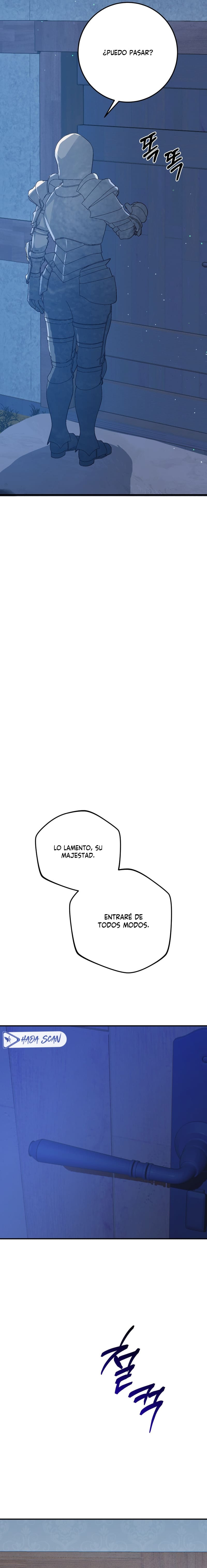 Mis amigos de la infancia intentan matarme capítulo 57 página 13