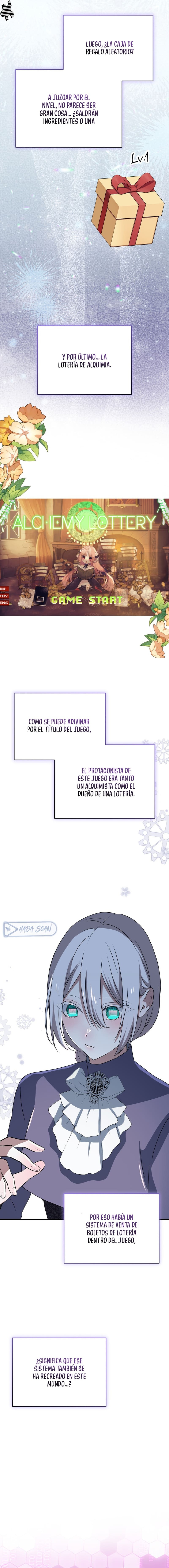 Mis amigos de la infancia intentan matarme capítulo 58 página 11