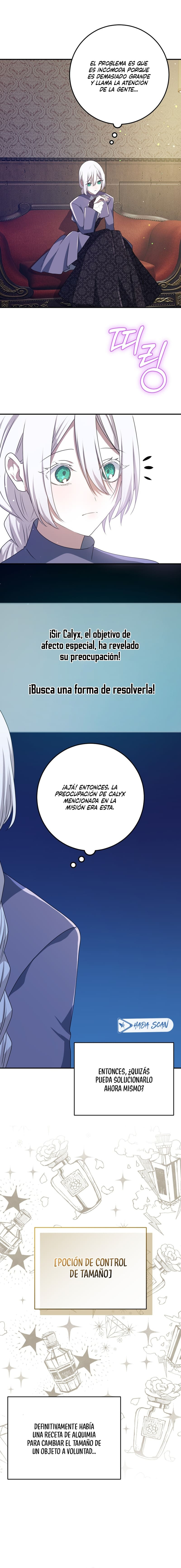 Mis amigos de la infancia intentan matarme capítulo 58 página 19