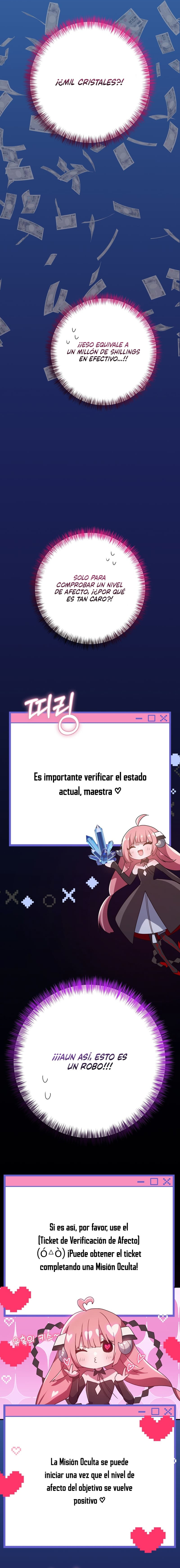 Mis amigos de la infancia intentan matarme capítulo 58 página 9