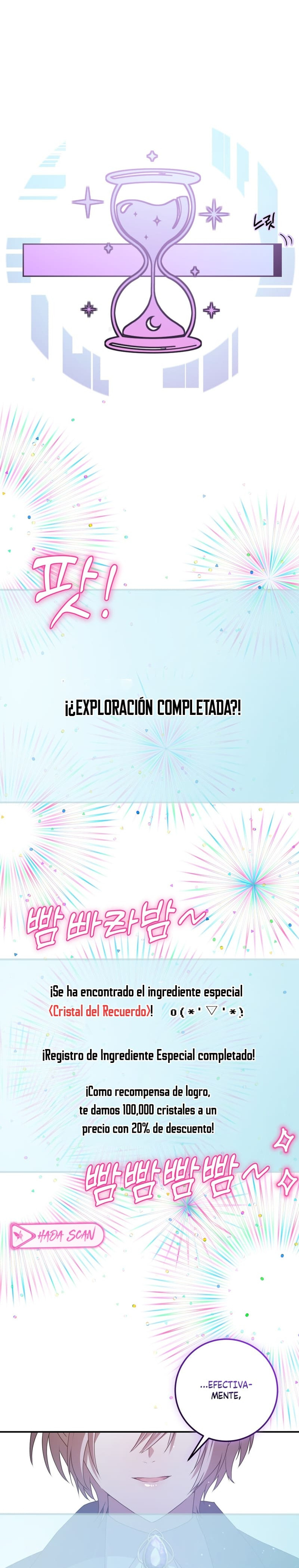 Mis amigos de la infancia intentan matarme capítulo 59 página 25