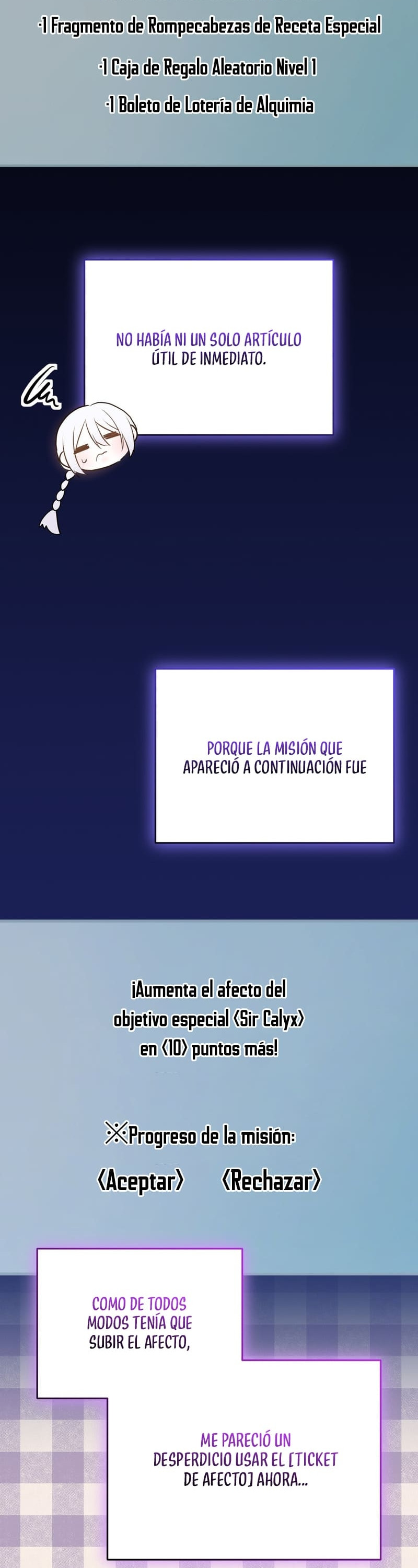 Mis amigos de la infancia intentan matarme capítulo 59 página 4