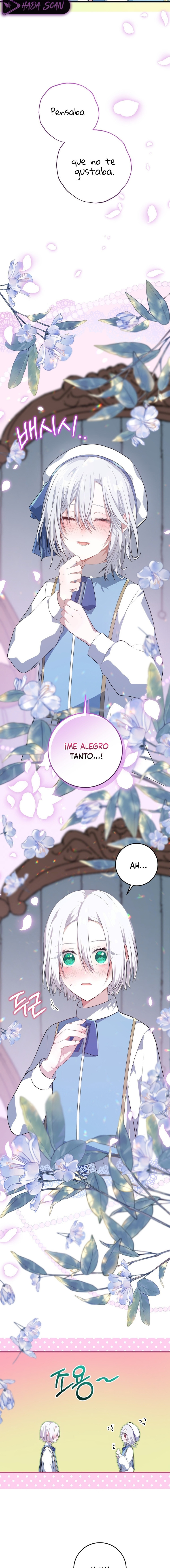 Mis amigos de la infancia intentan matarme capítulo 6 página 27