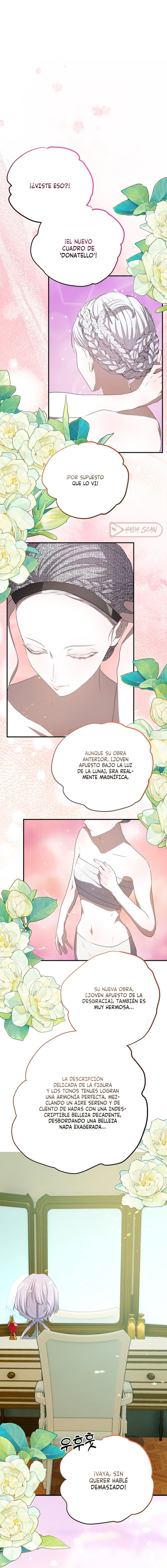 Mis amigos de la infancia intentan matarme capítulo 60 página 2