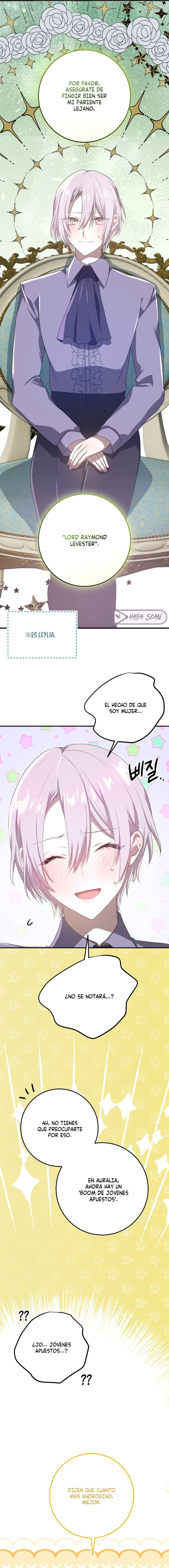 Mis amigos de la infancia intentan matarme capítulo 60 página 6
