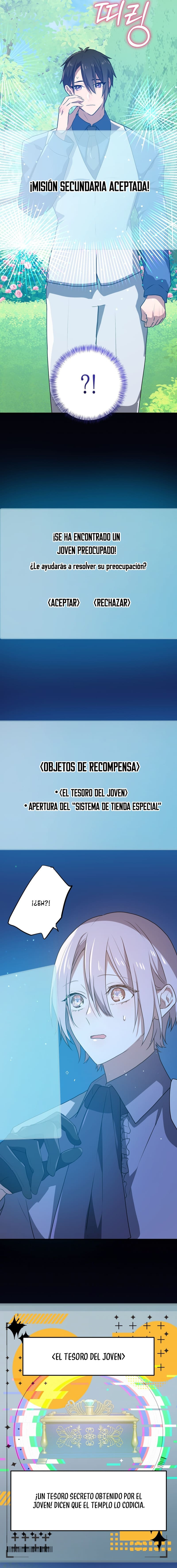 Mis amigos de la infancia intentan matarme capítulo 61 página 11