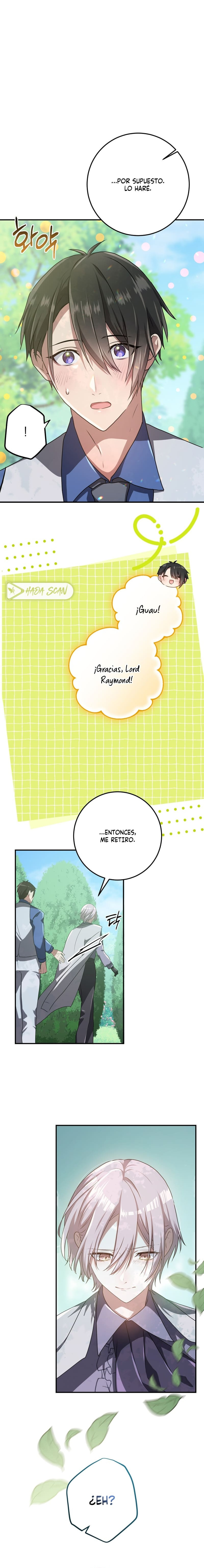Mis amigos de la infancia intentan matarme capítulo 61 página 23
