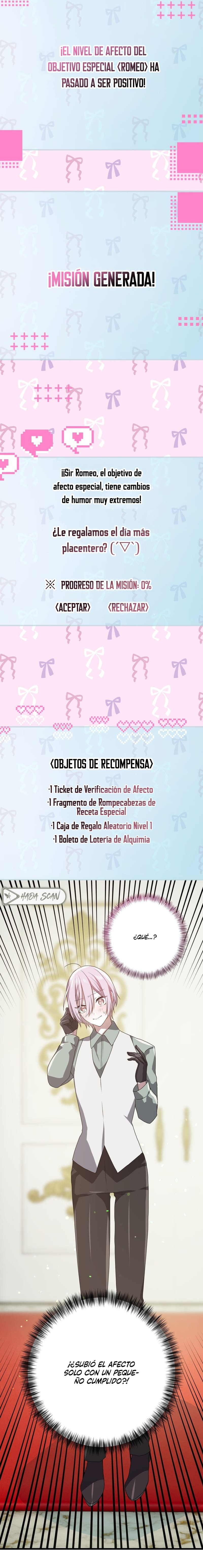 Mis amigos de la infancia intentan matarme capítulo 63 página 8