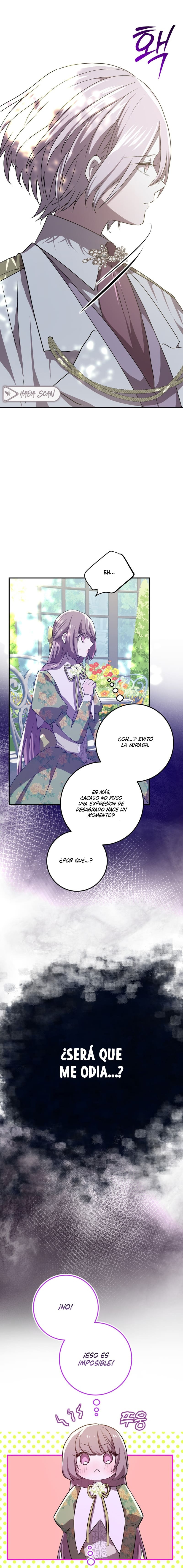 Mis amigos de la infancia intentan matarme capítulo 66 página 14