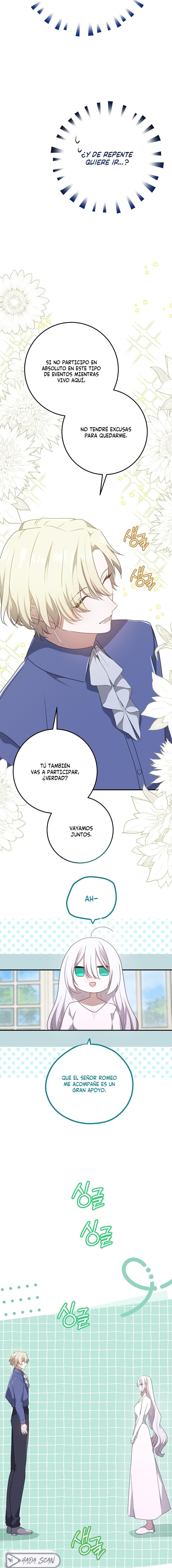 Mis amigos de la infancia intentan matarme capítulo 69 página 3