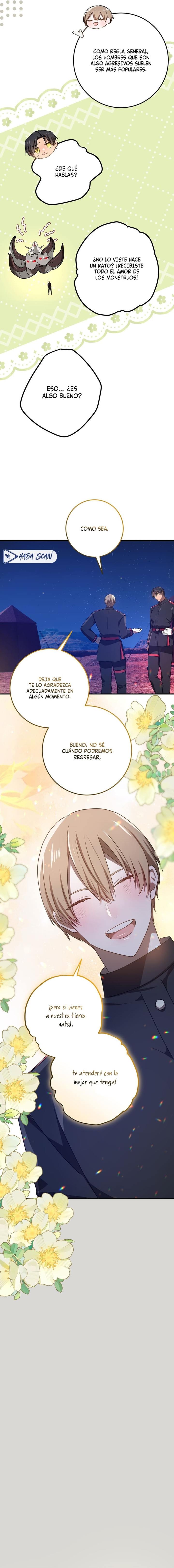 Mis amigos de la infancia intentan matarme capítulo 71 página 11