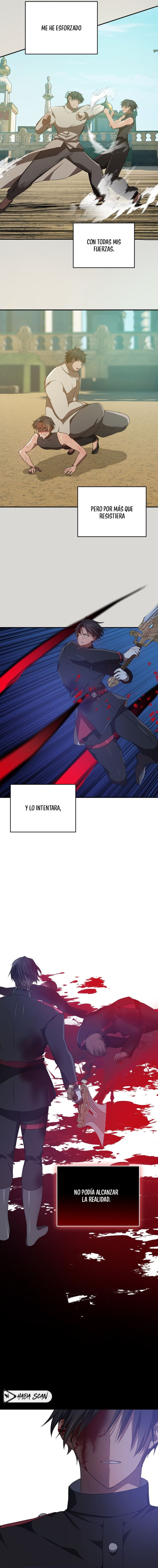 Mis amigos de la infancia intentan matarme capítulo 71 página 12