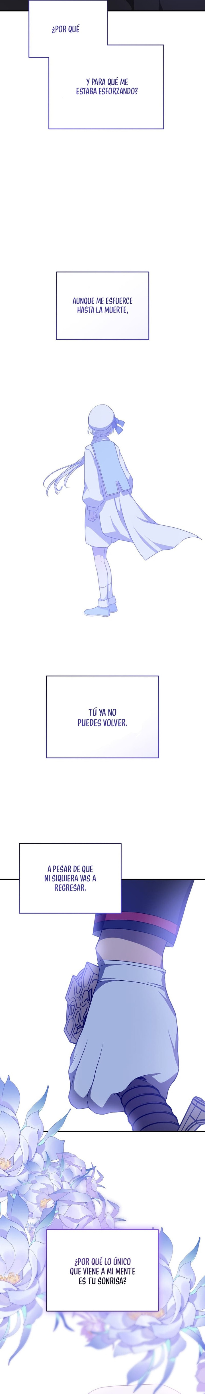 Mis amigos de la infancia intentan matarme capítulo 71 página 13