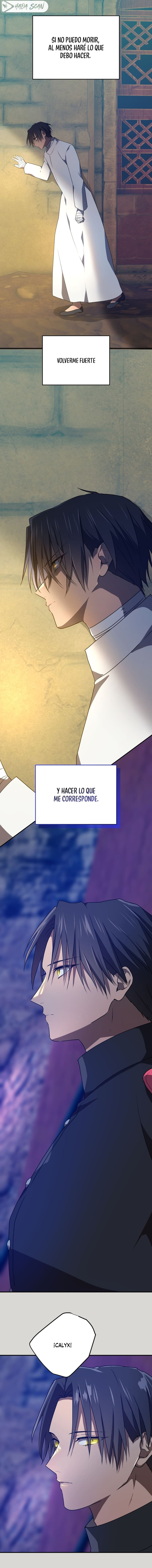 Mis amigos de la infancia intentan matarme capítulo 71 página 9