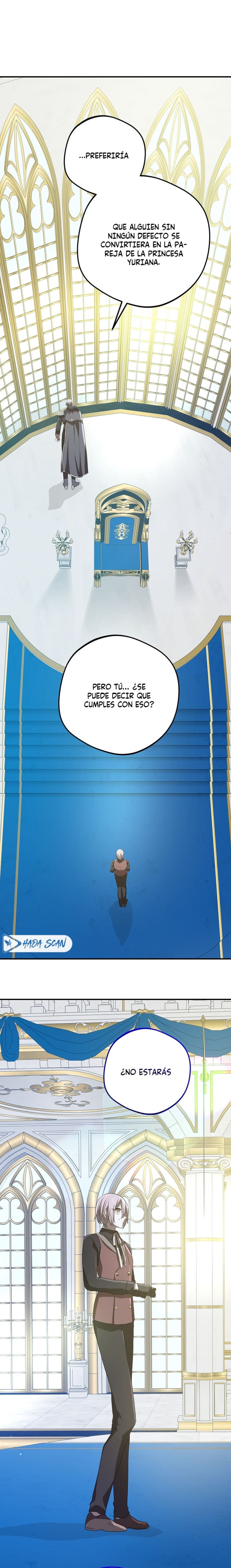 Mis amigos de la infancia intentan matarme capítulo 73 página 13