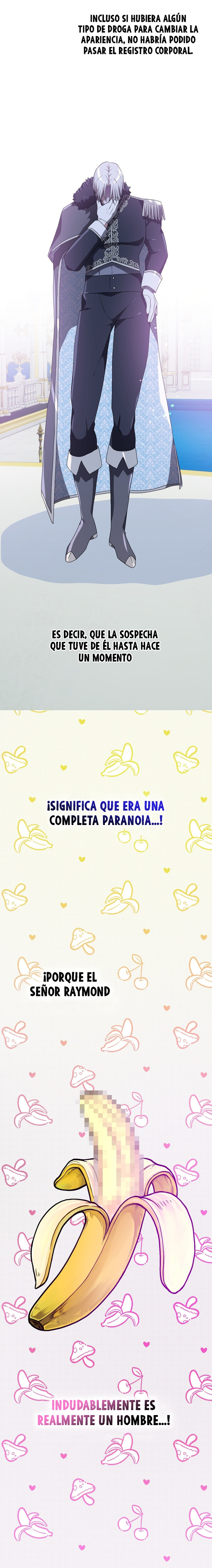 Mis amigos de la infancia intentan matarme capítulo 74 página 14