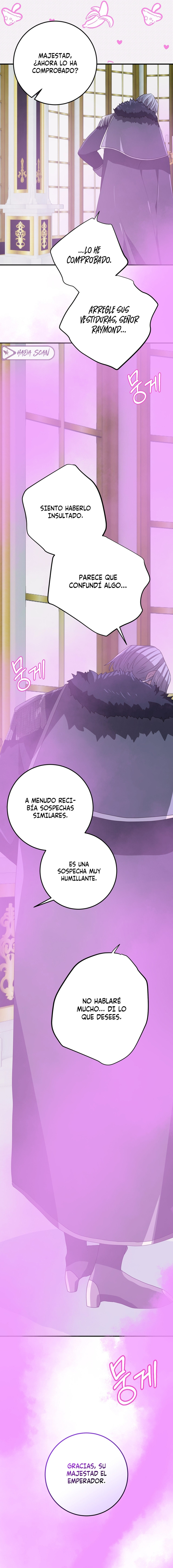 Mis amigos de la infancia intentan matarme capítulo 74 página 15