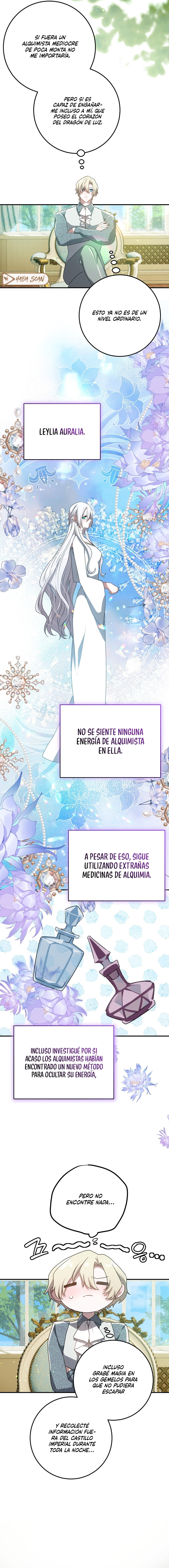 Mis amigos de la infancia intentan matarme capítulo 75 página 16